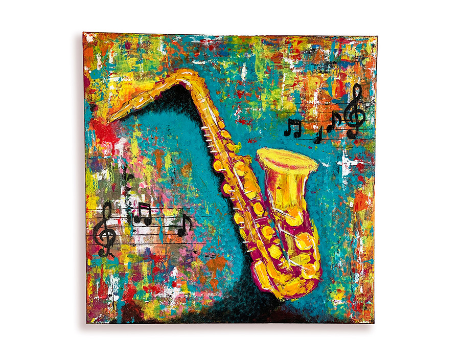 Saxophone